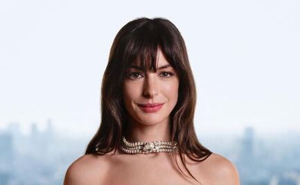 Este fue el problema que sufrió Anne Hathaway en “Interestelar” que pocos conocen