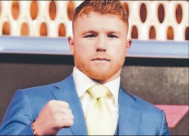 Revelan precios para la próxima pelea del 'Canelo'