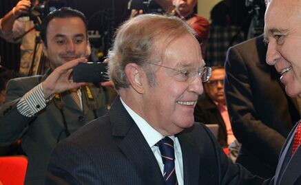 Las 5 polémicas de José Ramón Fernández