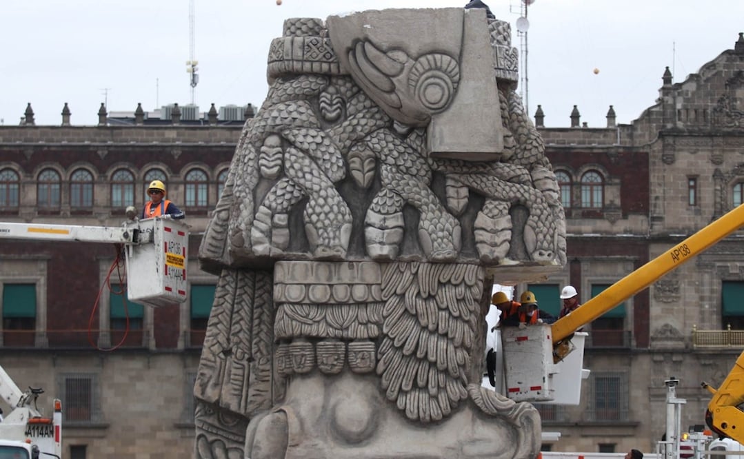 Foto: Graciela López / CUARTOSCURO