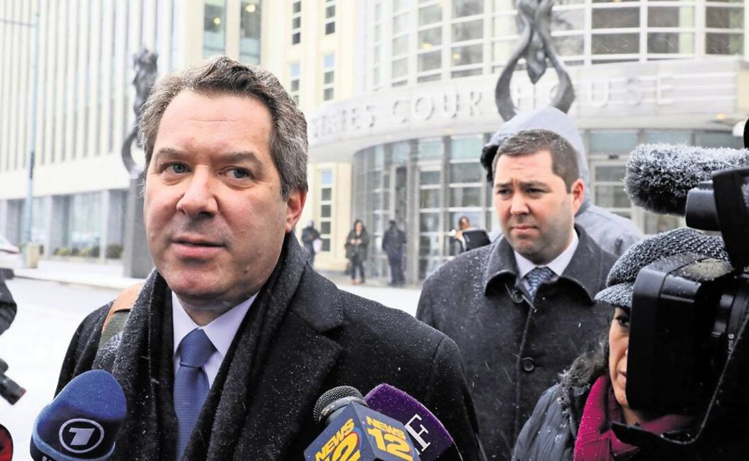 (Foto: Archivo / Reuters)