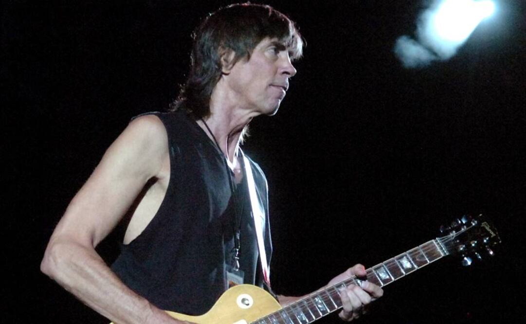 El guitarrista Tom Scholz anunció la decisión del grupo el lunes en su página de Facebook. (FOTO: Archivo EL UNIVERSAL) 