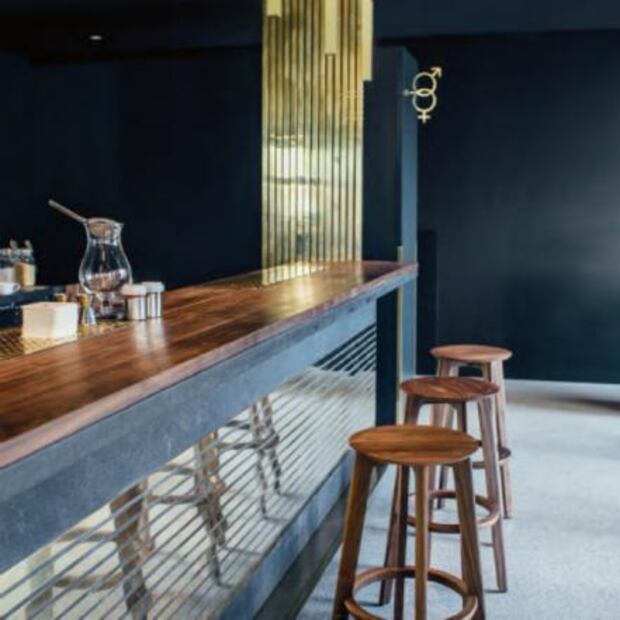 Prepárate para adoptar el color que actuará como sedante y optimista este 2017