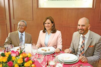 No acepto la disculpa de Anaya, dice Zavala