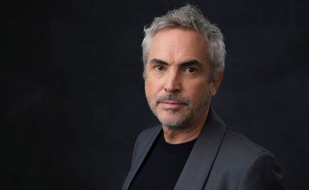 Alfonso Cuarón hará un repaso por su carrera