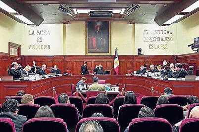 Ley del Derecho de Réplica no especifica sanciones: CNDH