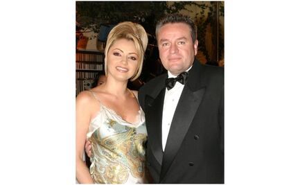 Angélica Rivera reaparece a lado de El Güero Castro para un momento especial