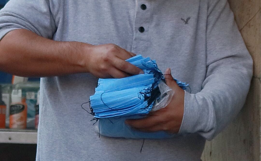 Foto: Fernanda Rojas / EL UNIVERSAL