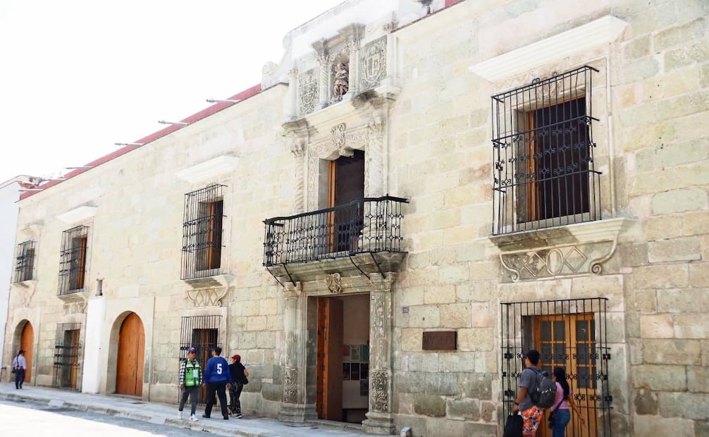 La reapertura del museo fue un reclamo de la sociedad para conservar el sitio como espacio cultural. Foto: Edwin Hernández / EL UNIVERSAL