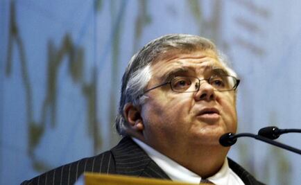 Peña desea éxito a Carstens tras su ratificación 