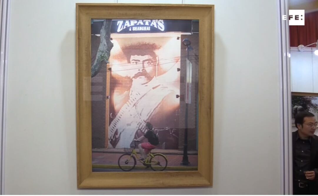 Foto: Captura YouTube / EFE