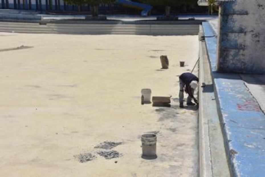 En Morelos, el sismo sacudió las capas subterráneas y dejó sin agua a balnearios