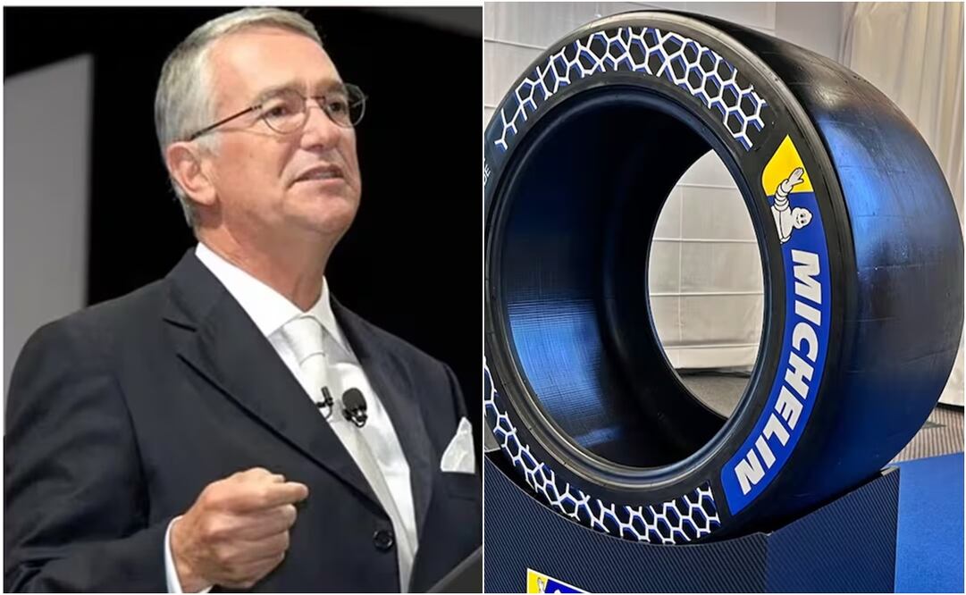 Por medio de un comunicado en redes sociales, la compañía dio a conocer la razón del cierre de la fábrica de neumáticos. Fotos: EL UNIVERSAL