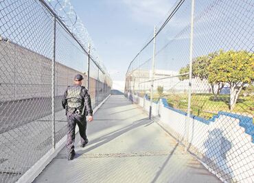 Reclusorios. Violencia se niega a desaparecer