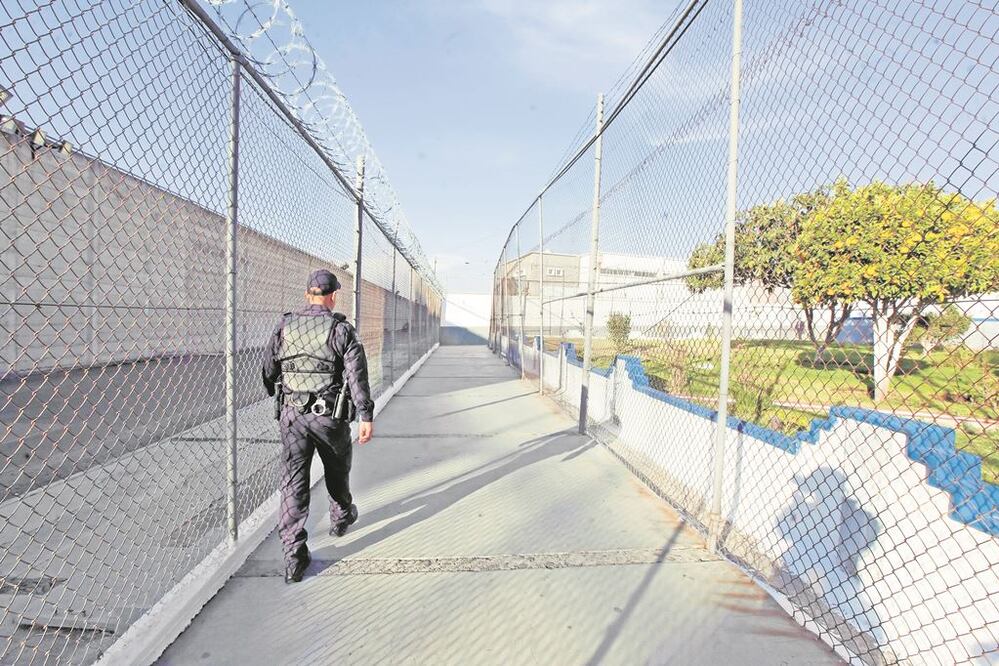 Foto/ CESAR GOMEZ. EL UNIVERSAL