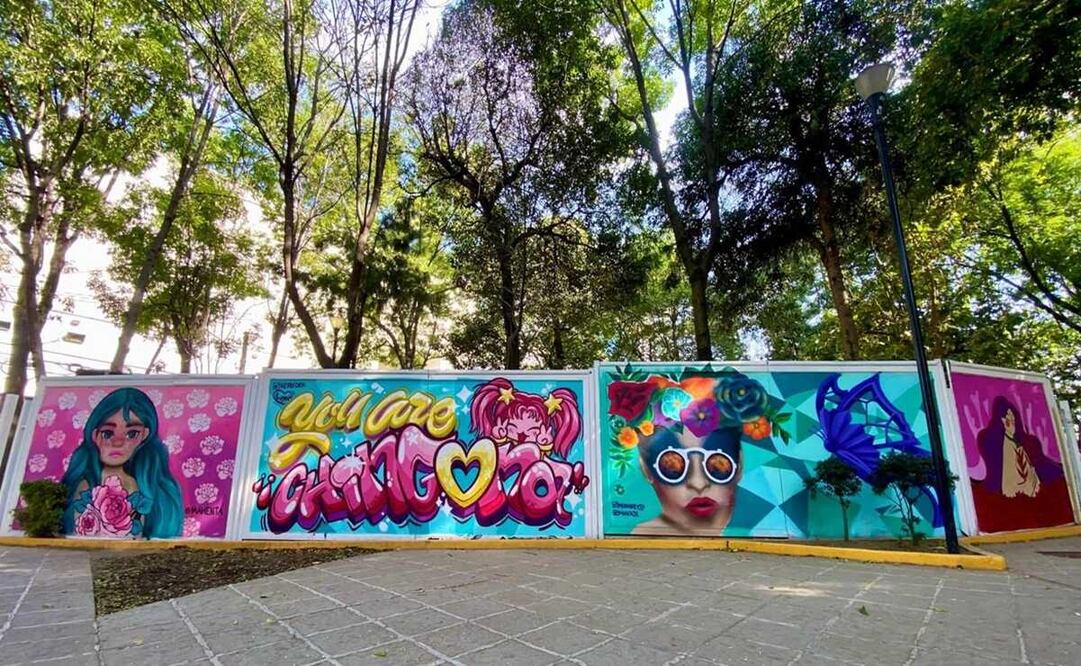 El Día Nacional sin Nosotras sería un día después del Día Mundial de la Mujer. Foto: Archivo / EL UNIVERSAL