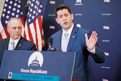 Republicanos ponen contra las cuerdas al FBI 