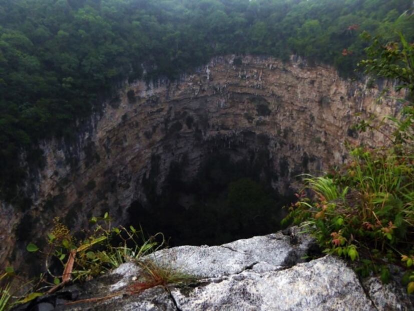 5 maravillas naturales de México para visitar en Semana Santa