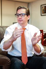 “Es el momento para aumentar minisalario”