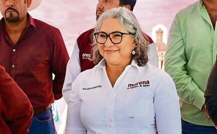 Morena SLP recibe en sus filas a exalcalde polémico