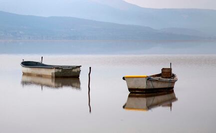 Localizan cuerpo de pescador desaparecido en río Amacuzac