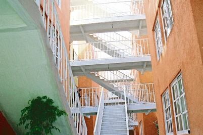 Aumenta costo de departamentos en Tlalpan