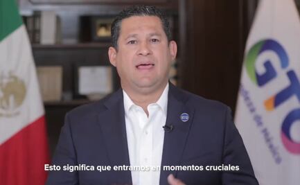 Cierran cines, casinos, parques, bares y restaurantes en Guanajuato por Covid-19