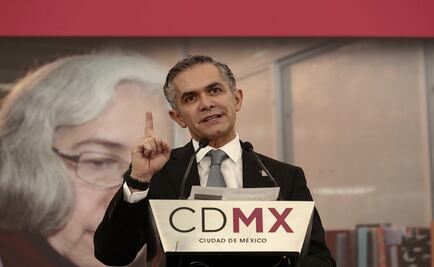 Mancera llevará "Médico en tu Casa" a Uruguay y Argentina