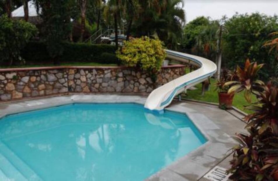 Los balnearios de la zona sur de Morelos 