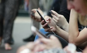 Qué datos recopilan al registrar tu línea telefónica