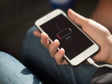 Google podría estar devorando la batería de tu celular