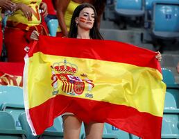 España sí jugará duelo de preparación en Puebla