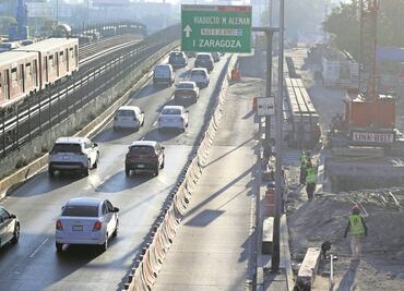 Avanza puente Gran Canal hacia Circuito