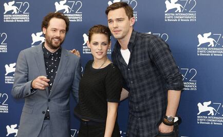 Kristen Stewart no convence en Venecia