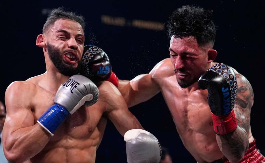 A los boxeadores cubanos no se les puede decir correlones / Foto: Especial