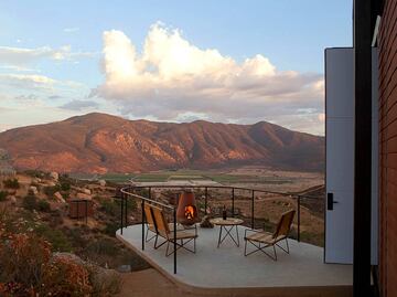 Ruta del Vino: lugares cool que tienes que descubrir en Ensenada