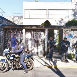 Le roban tres veces, denuncia y lo matan