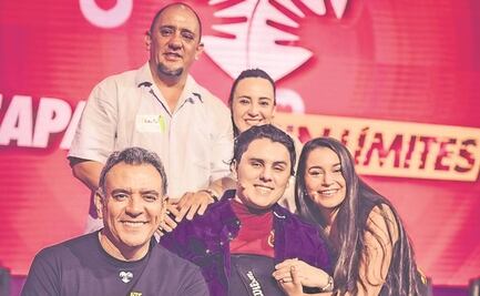 Teletón no se rinde en la pandemia