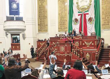 Sheinbaum rinde su Primer Informe