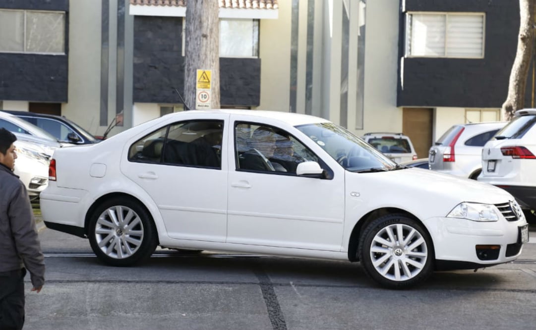 Posteriormente, acudirá a la ciudad de Jalapa, Veracruz donde se encontrará con el gobernador Cuitláhuac García.  Foto: Agustín Salinas | EL UNIVERSAL