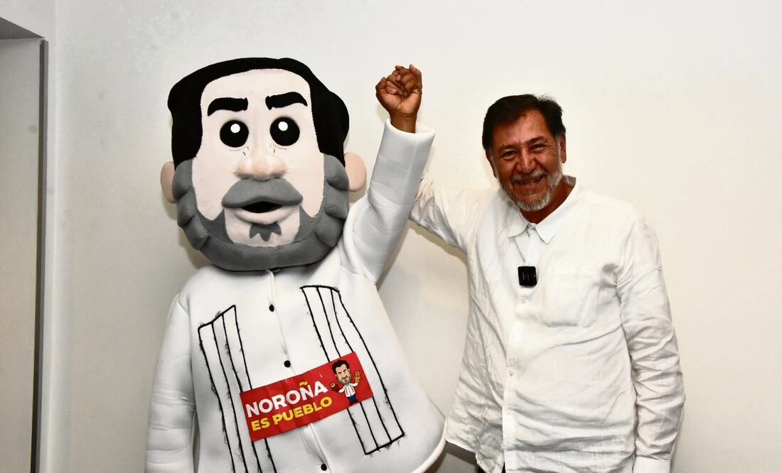 Foto: Emilio Vásquez / El Universal