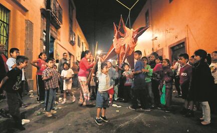 Piden a sinaloenses no asistir a posadas y reuniones decembrinas