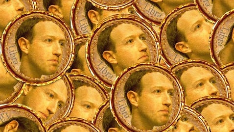 Cómo es Libra, la criptomoneda de Facebook y qué preocupaciones genera