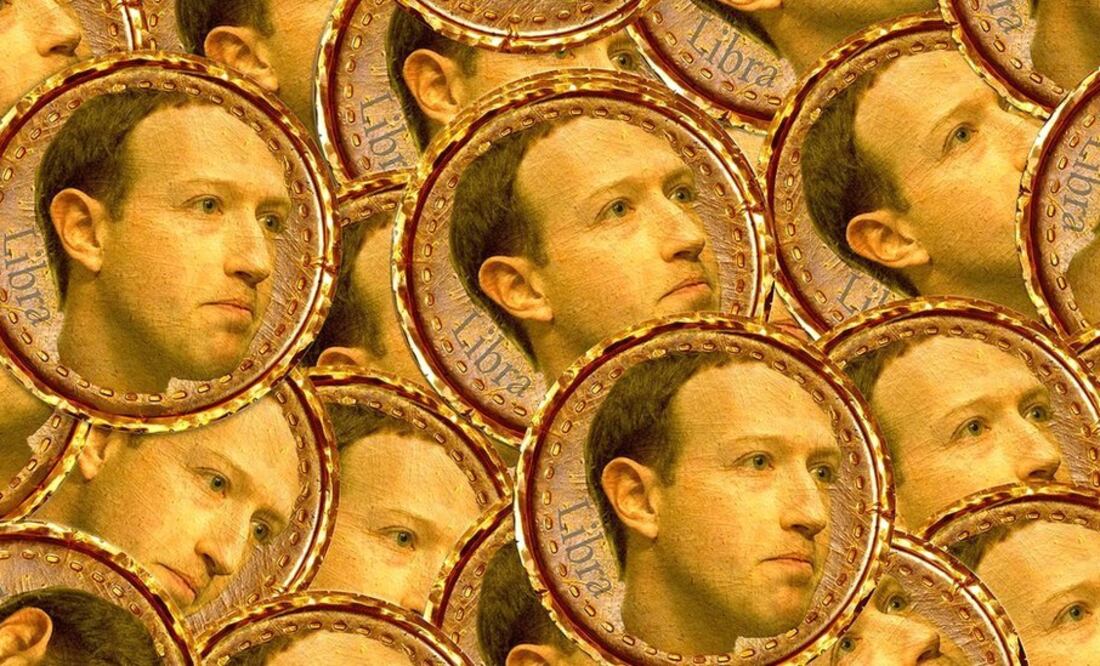 La red social lanzó su nueva moneda digital, pero existen dudas sobre cómo se protegerá el dinero y los datos