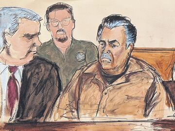 Sugiere gabinete de Seguridad no pedir regreso de “El Mayo”; ve crisis diplomática con EU, si considera que se defiende al capo