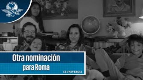 ROMA aspira a premio Mejor Película en Colombia