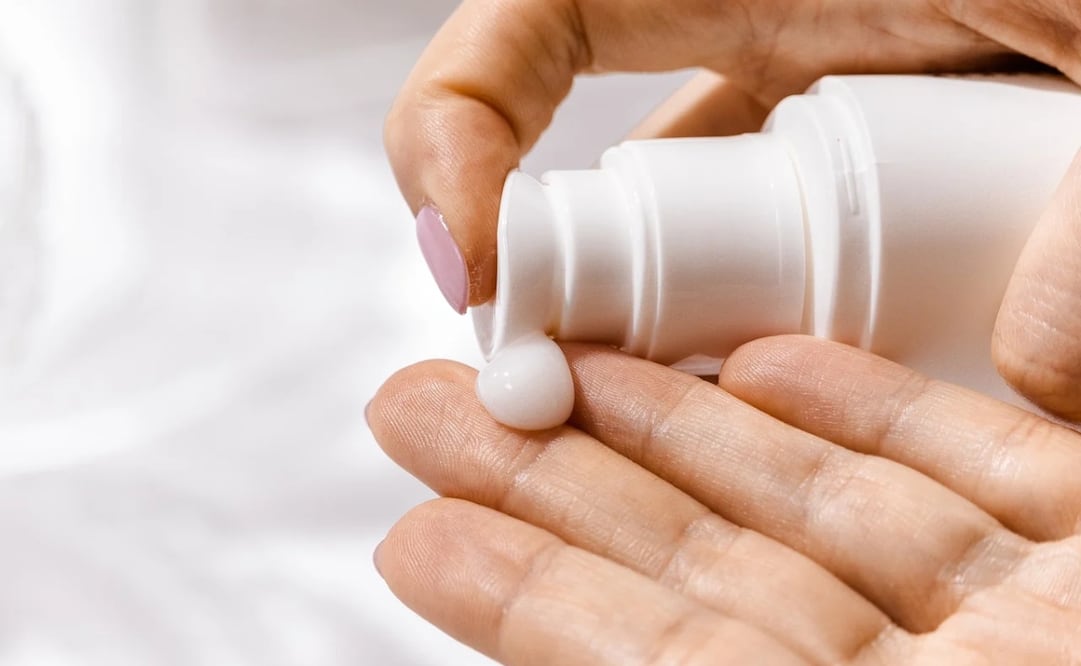 Los bloqueadores ayudan a prevenir enfermedades de la piel. Imagen: Pixabay