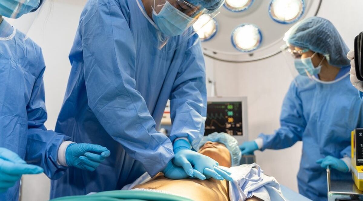 Foto: Getty Images, vía BBC