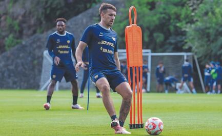 Pumas recibe a Chivas sin otra opción que ganar para no despedirse del Apertura 2025