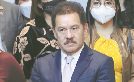 "Oposición e INE arman boicot a consulta”, acusa Morena